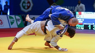В Челябинске стартовала продажа билетов на международный турнир по дзюдо Russia Judo Tour