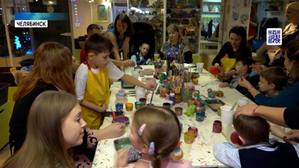 Родители собирают деньги на компьютерный класс