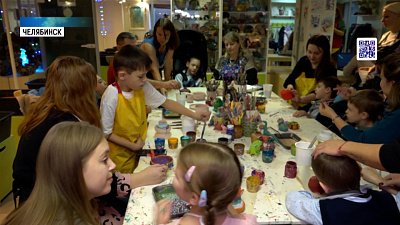 Родители собирают деньги на компьютерный класс