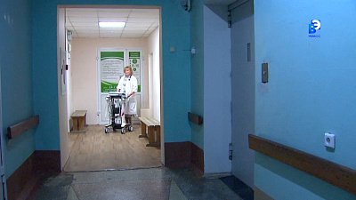 В Миассе новая система диагностики сердца