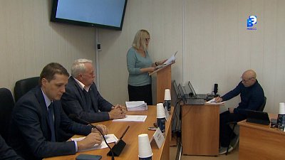 Депутаты Миасса готовятся к 28 сессии Собрания