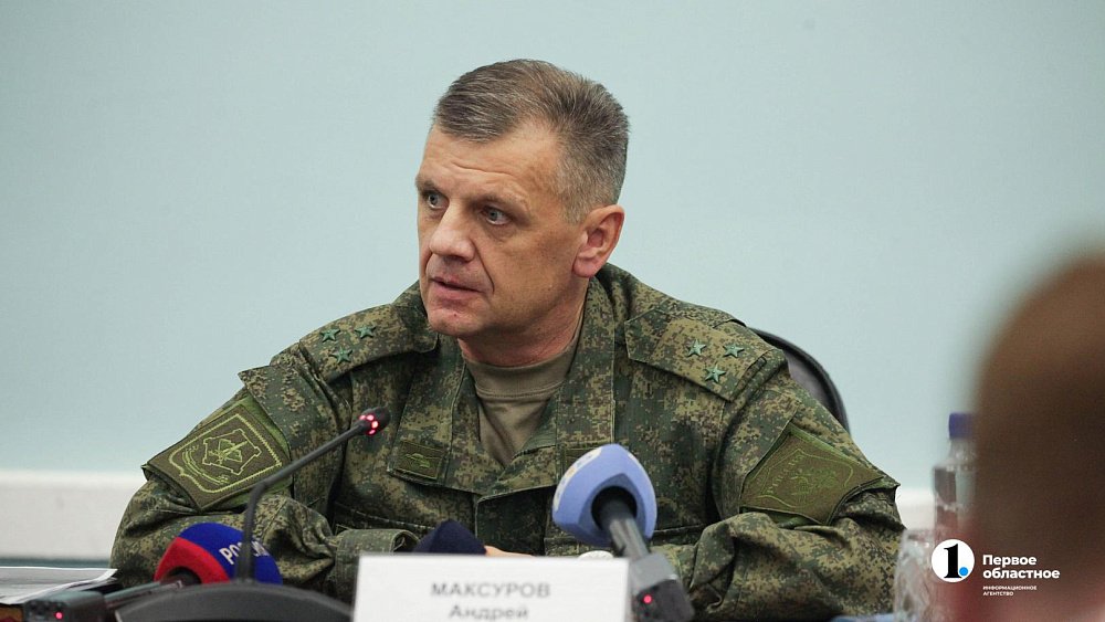 В Челябинской области завершены мероприятия по частичной мобилизации