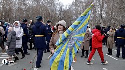 Алексей Текслер поздравил выпускников филиала Военно-воздушной академии