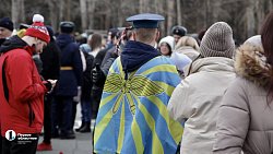 Алексей Текслер поздравил выпускников филиала Военно-воздушной академии