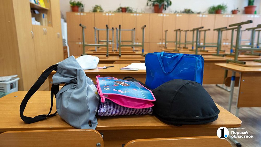 В России могут ввести уроки военной и медицинской подготовки