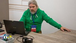 В Челябинске завершился интенсив для мультипликаторов «100 мультяшников Урала»