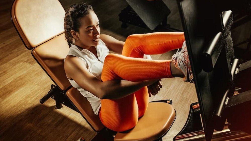 Правила красивых ягодиц