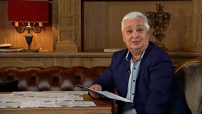 Хорошие песни от 29.10.2022