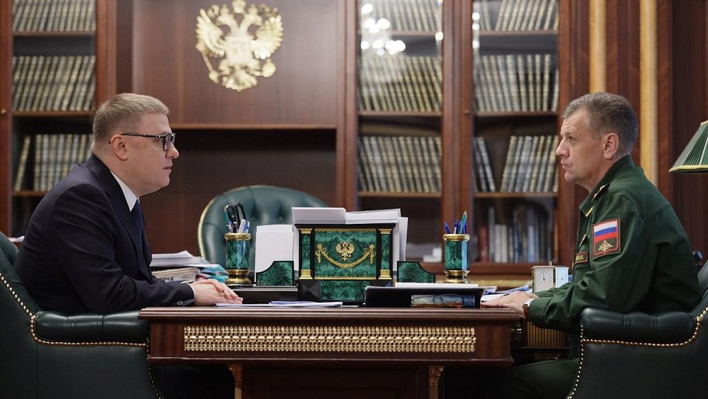 В Челябинской области планируют призвать на срочную службу около трех тысяч человек