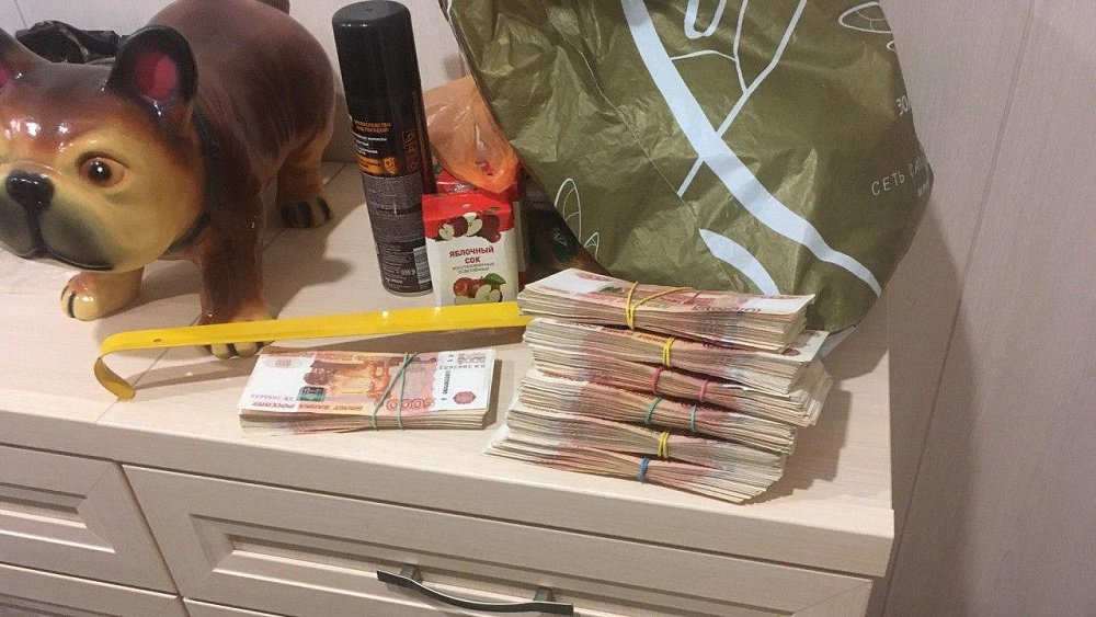 В Челябинской области группировка попалась на хищении 41 млн рублей при реализации нацпроекта