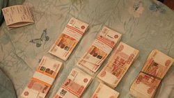 В Челябинской области группировка попалась на хищении 41 млн рублей при реализации нацпроекта