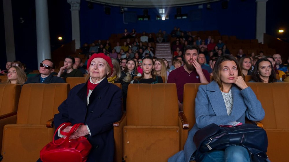 В Златоусте возобновил работу кинотеатр, закрывшийся в марте