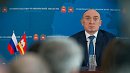 Суд арестовал счета экс-губернатора Челябинской области на 930 млн рублей Суд арестовал счета экс-губернатора Челябинской области на 930 млн рублей