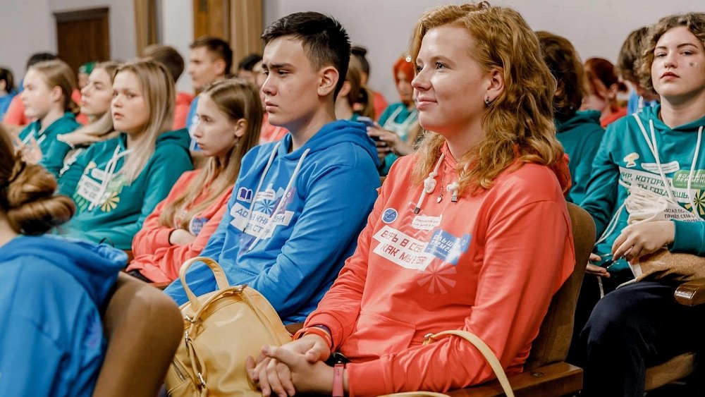 14 школьников Челябинской области выиграли 11,6 миллиона в конкурсе «Большая перемена»