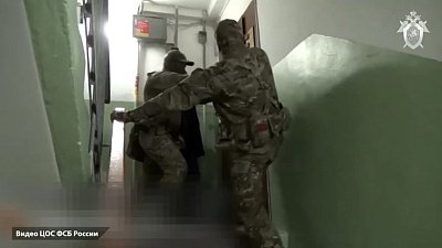 В Челябинской области группировку поймали на хищении 41 миллиона рублей в ходе реализации нацпроекта