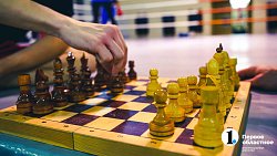 Шах, мат и нокаут — в Челябинске приглашают на тренировки по шахбоксу