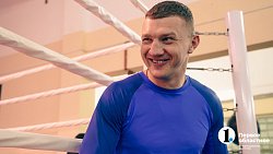 Шах, мат и нокаут — в Челябинске приглашают на тренировки по шахбоксу