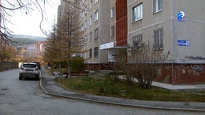 Работа депутата на 8 избирательном округе