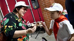 Более 100 юных спортсменов приняли участие в фестивале по авиамоделированию в Челябинске