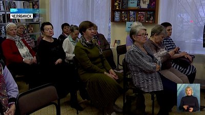 Депутаты встретились с избирателями