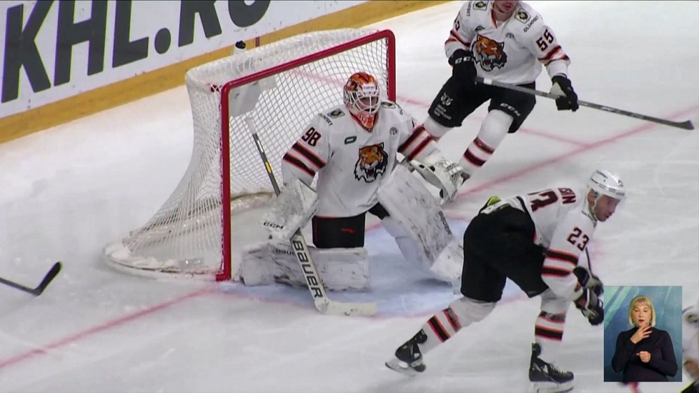 Обзор спортивных событий от 31.10.2022