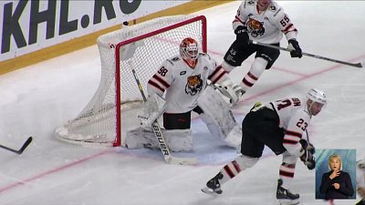 Обзор спортивных событий от 31.10.2022