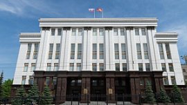Челябинская область вошла в топ-10 конкурентоспособных регионов России Челябинская область вошла в топ-10 конкурентоспособных регионов России