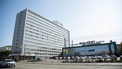 Международная конференция «Сокол» соберет экспертов технологий «умного города» в Челябинске