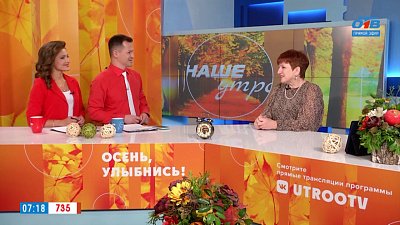 Как работают сурдопереводчики? — Гость в студии