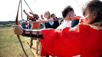 В поисках самоцветов. 17 серия