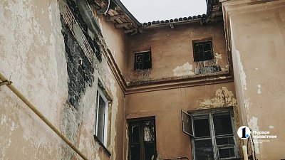 В Челябинске одобрили строительство высотки в старом квартале на Блюхера