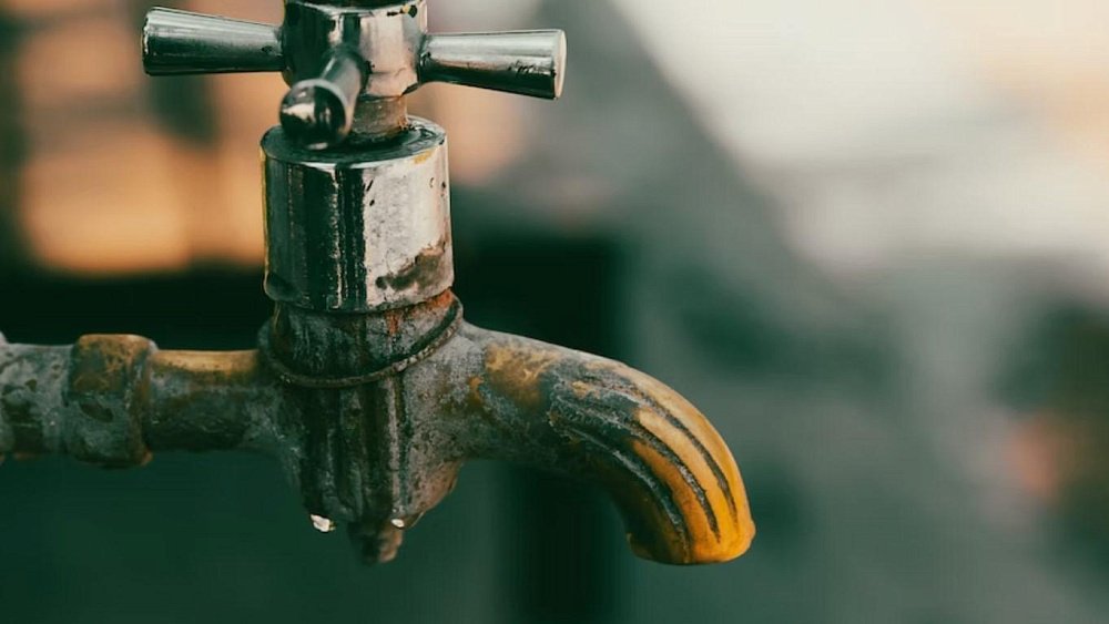 Можно ли пить ржавую воду