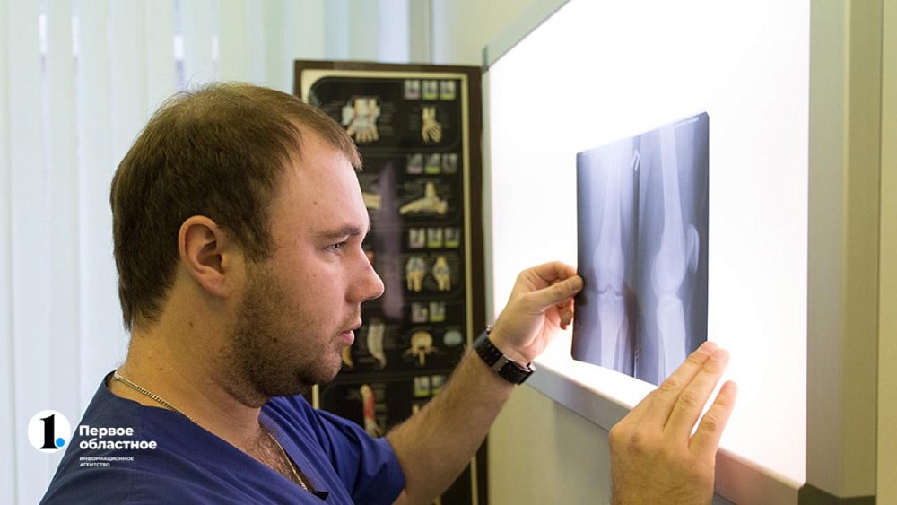 Детский травмпункт в Челябинске 7 ноября закроют на капитальный ремонт