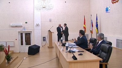 Итоги 28-й сессии Собрания депутатов