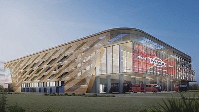 Вместимость «РМК-Арены» в Челябинске увеличат до 8 тыс. зрителей