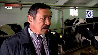 Экс-главу Агаповского района осудили