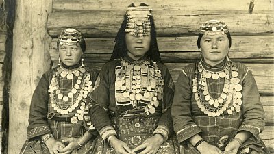 В Челябинске откроется выставка артефактов Булгарского царства