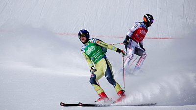 В Челябинской области новая трасса в «Евразии» разгрузит остальные склоны