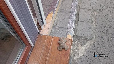 Под Челябинском нашли тело младенца