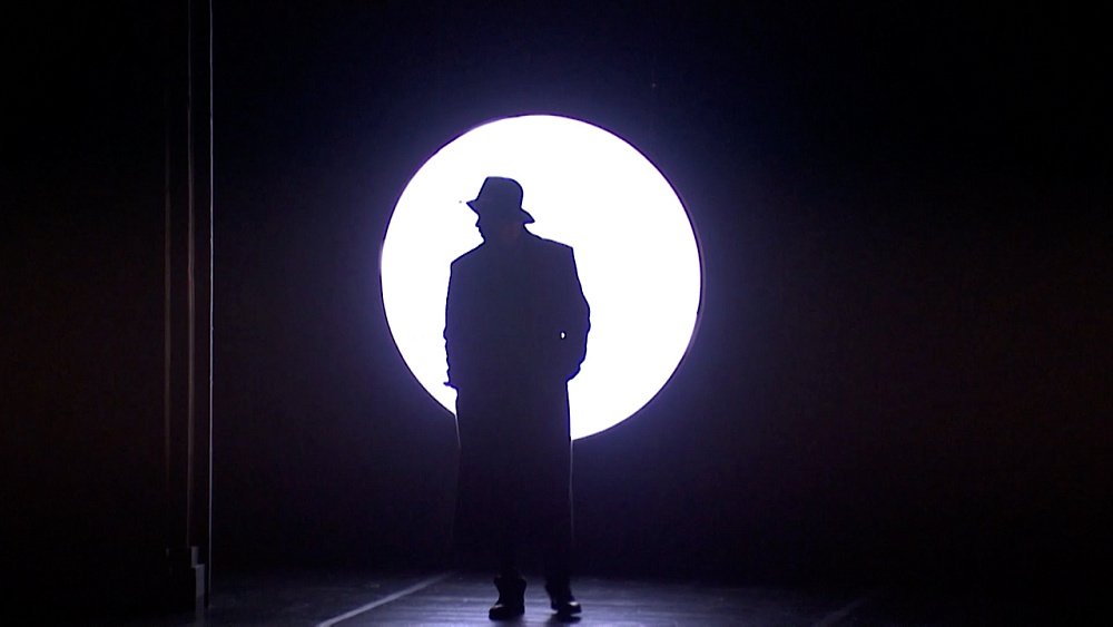 Почему стоит полюбить театр в рубрике «5 причин сделать ЭТО»