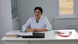 Два новых ФАПа открыли в Челябинской области