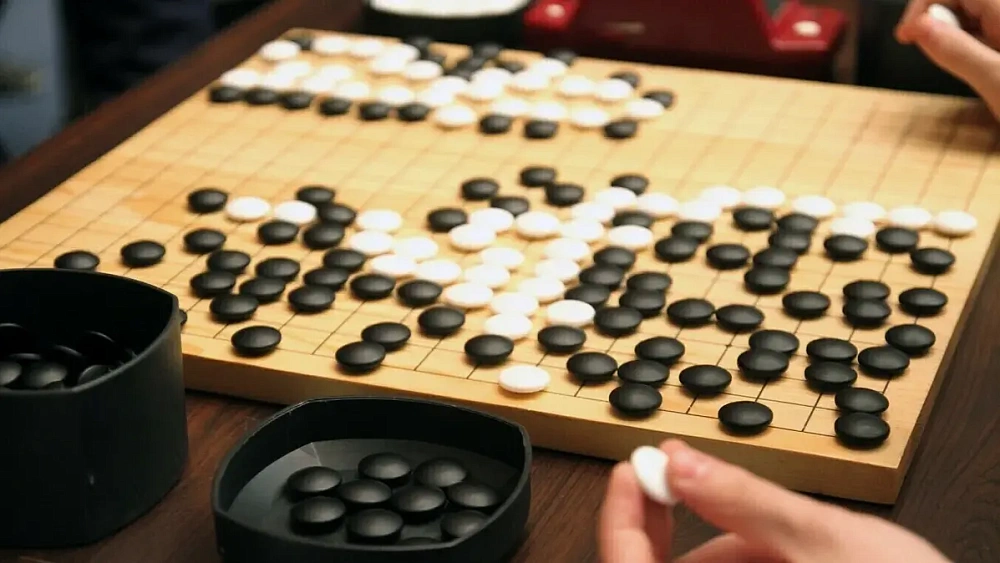 Челябинск в пятый раз примет первенство России по игре го