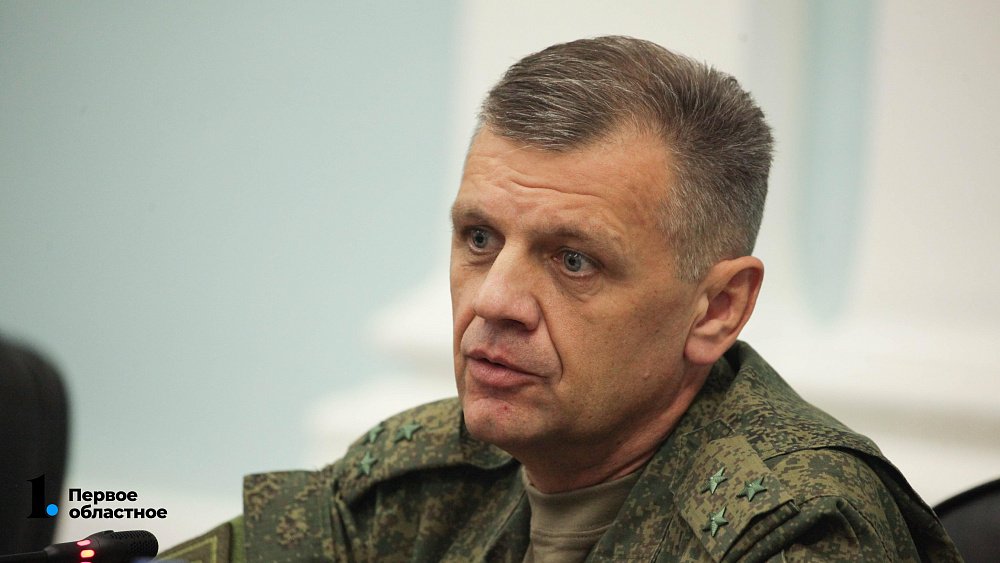 «Косить» от армии становится не модно — военком Челябинской области Андрей Максуров