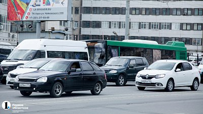 30% челябинцев готовы купить битый автомобиль