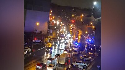 В Челябинске водитель сбил двух пешеходов