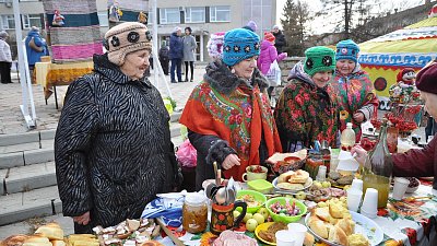 В Чебаркуле состоится национальный гастрофест