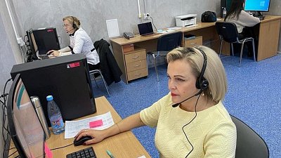 Жители Челябинской области смогут узнать подробности призыва на срочную службу по номеру 122