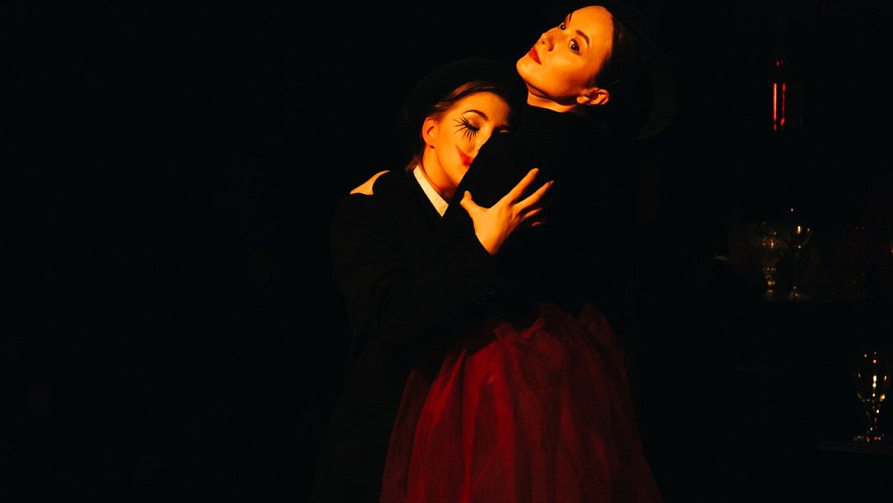 В Челябинске ночью сыграют спектакль про любовниц Пикассо