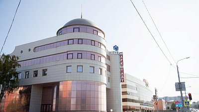 В Челябинске возле «Маркштадта» построят многоэтажную гостиницу с бассейном