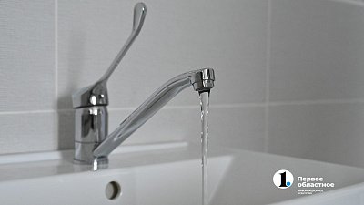 В Нагайбакском районе родителям мобилизованного провели воду в дом